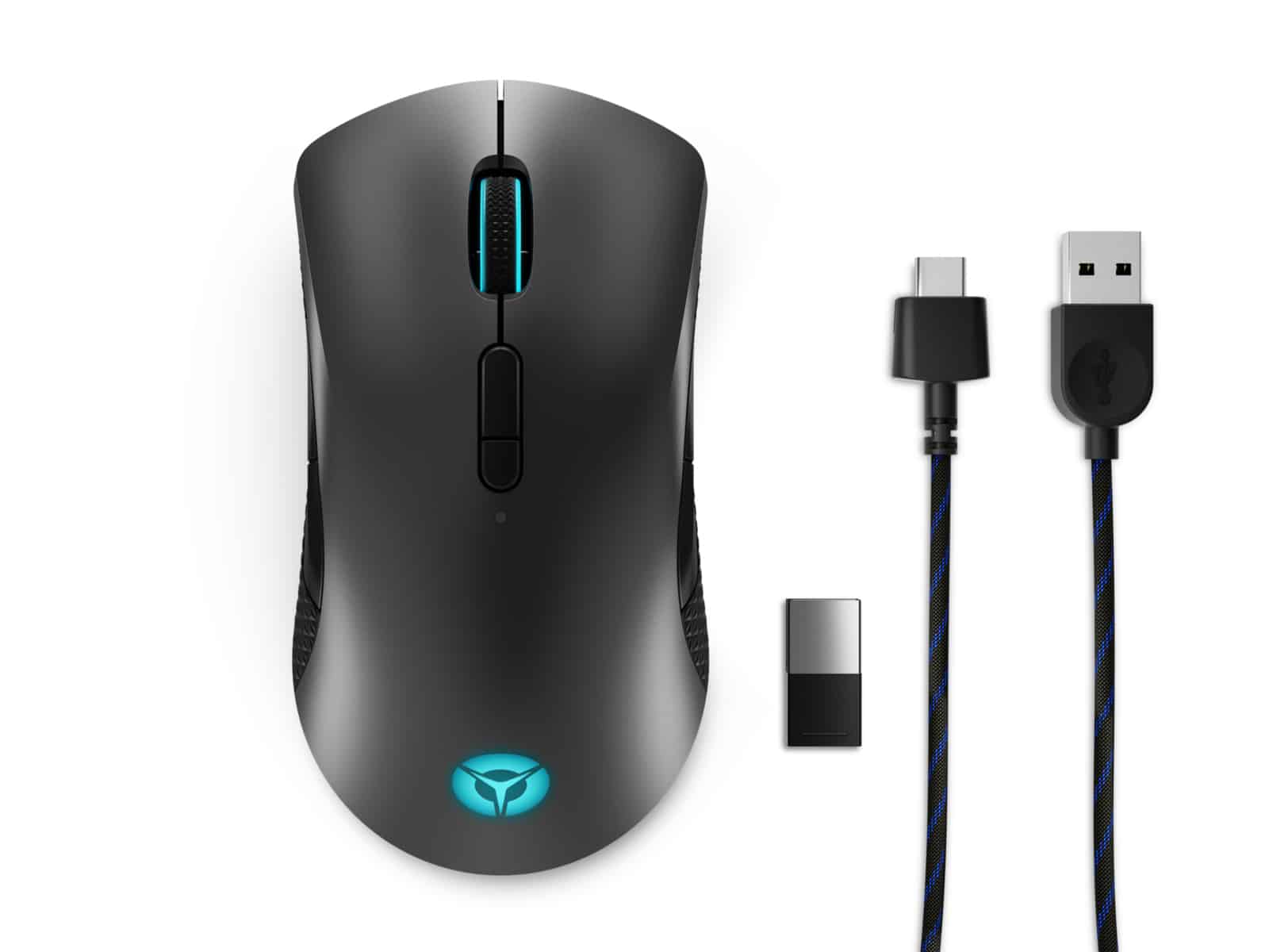 Legion M600 - Gaming Wireless mouse