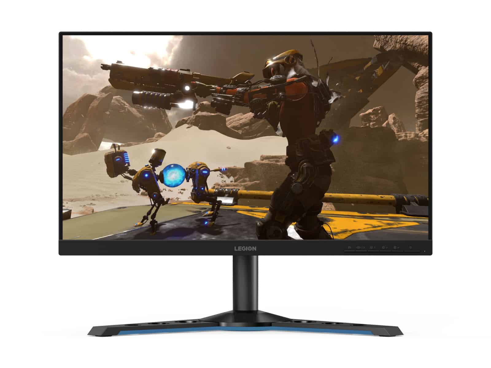 Lenovo Legion Y25-25 CES 2020