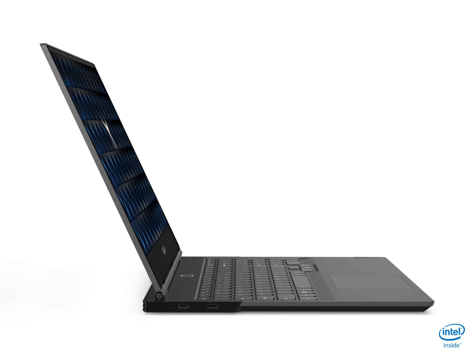 Lenovo Legion Y740s