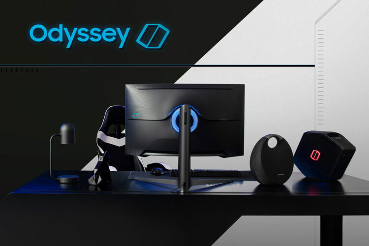 Odyssey G7