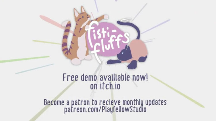 fisti-fluffs free download demo