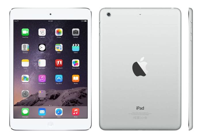 iPad 2 10 ปี iPad