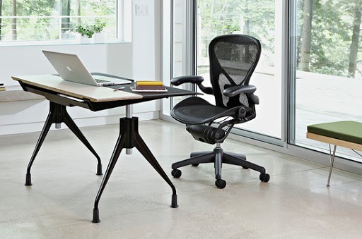 Logitech Herman Miller