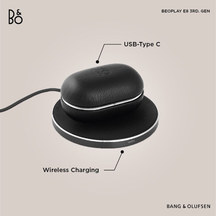 Bang & Olufsen Beoplay E8 3.0