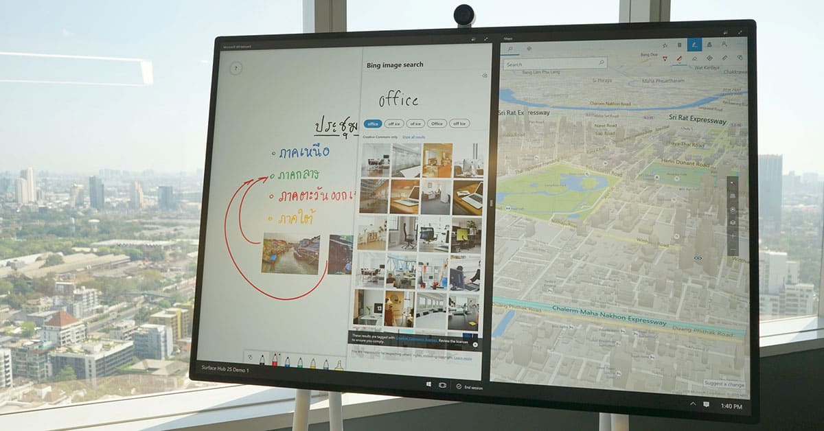 All-New Surface Hub 2S