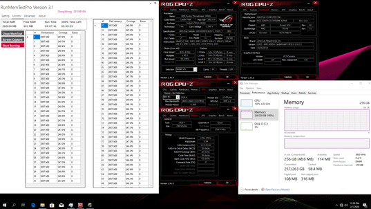 Trident Z Neo DDR4