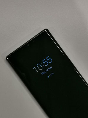 EMUI 10 Update Huawei