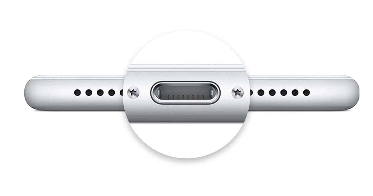 iPhone USB-C Europe