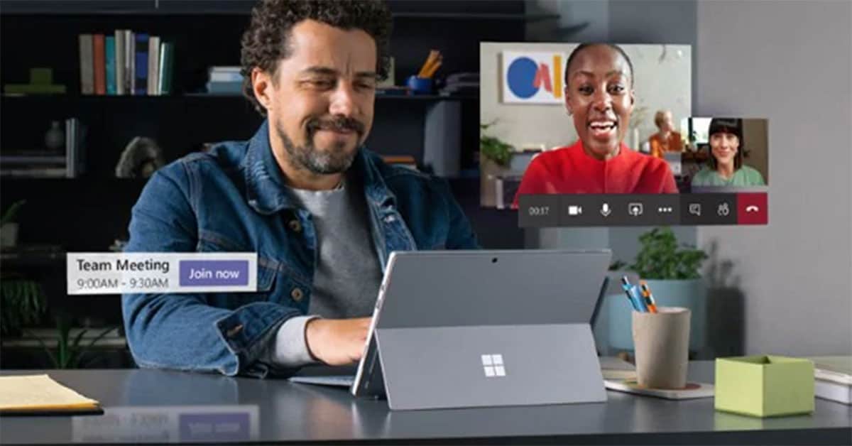 Microsoft Teams