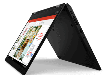 Lenovo Promotion ThinkPad 