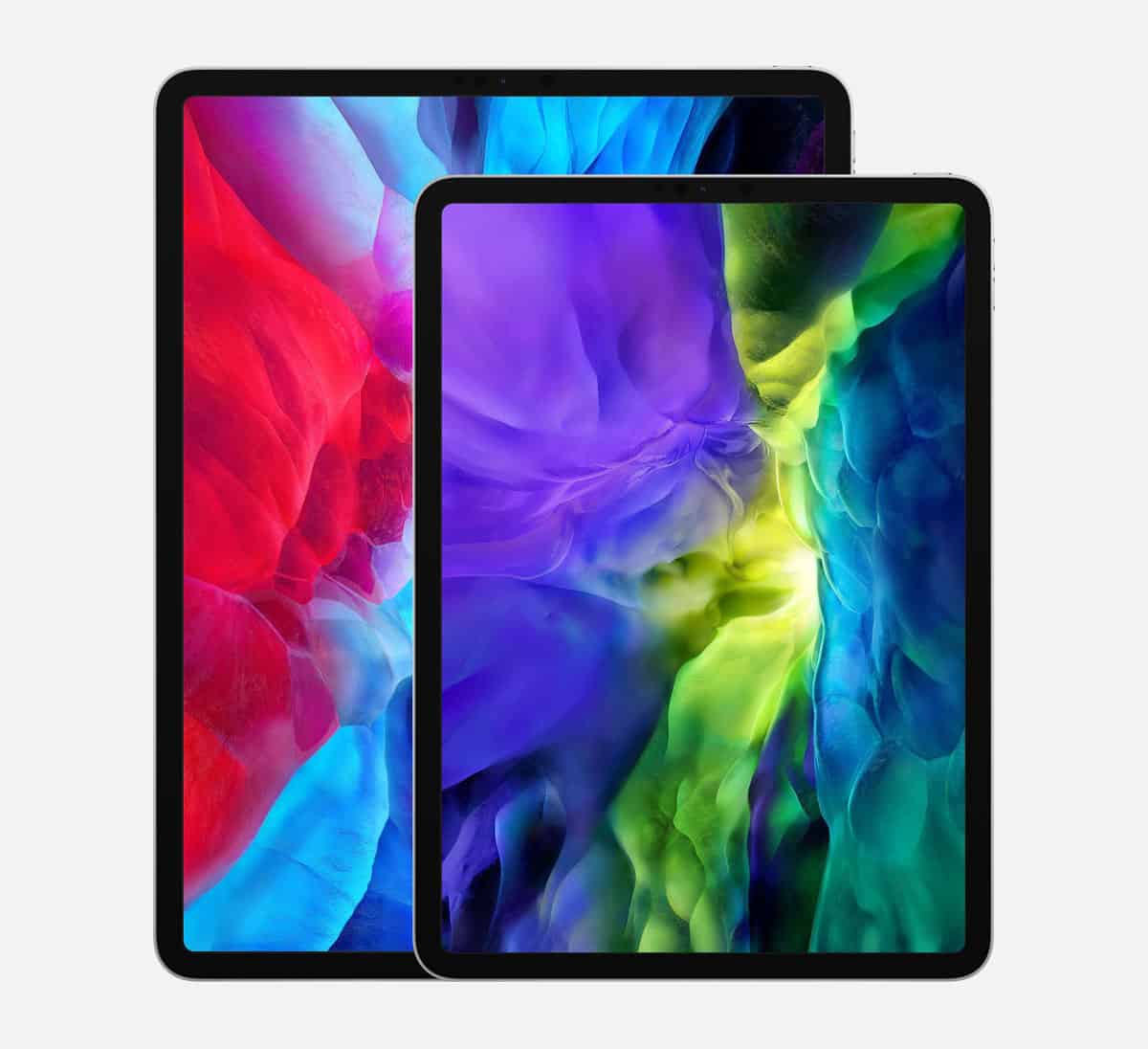 iPad Pro 2020