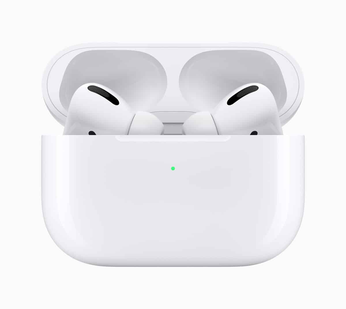 วิธีใช้ Airpods Pro