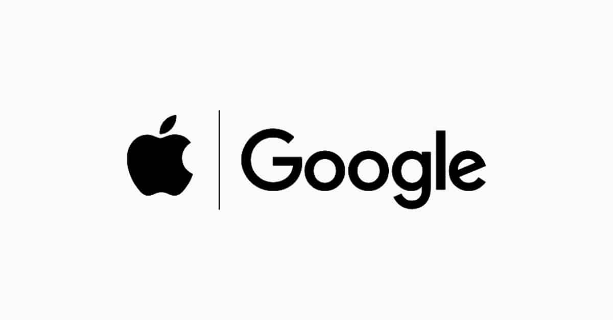Google-Apple-Covid-19 AppleCoronavirus