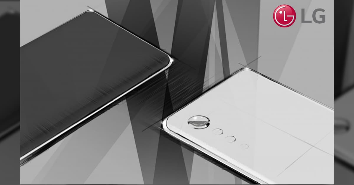 LG next phone design 2020