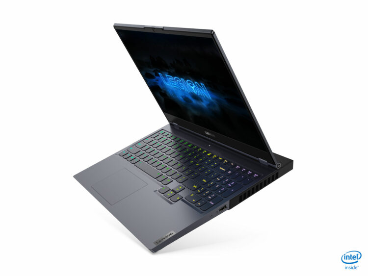 Lenovo Legion game gaming 2020