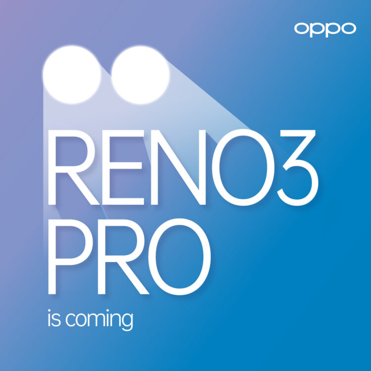 สเปค OPPO Reno3 Pro