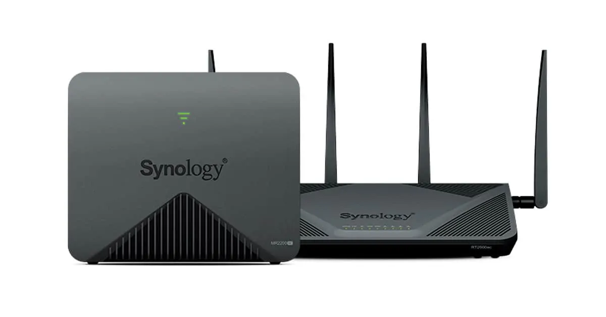 Synology เปิดให้ใช้งานการทำงานระยะไกล ผ่าน VPN Plus ฟรีจนถึง 30 กันยายน 2020