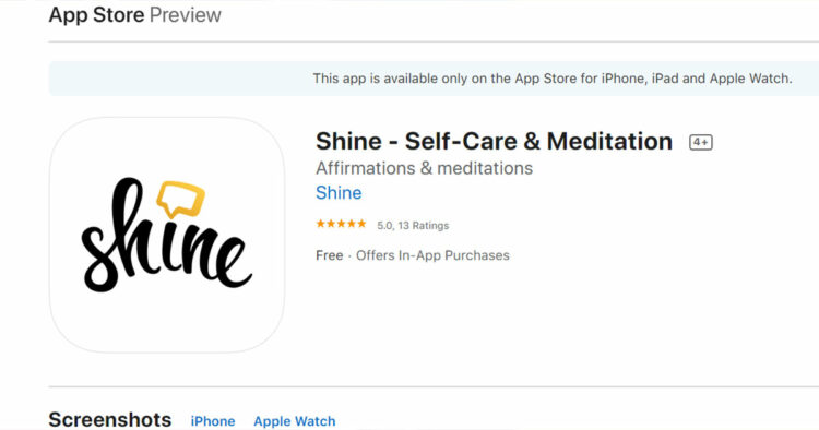App Store work from home stay home covid-19 ดูแลสุขภาพ