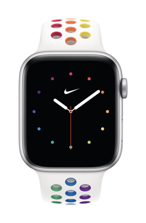 Apple Watch Pride Edition Apple 