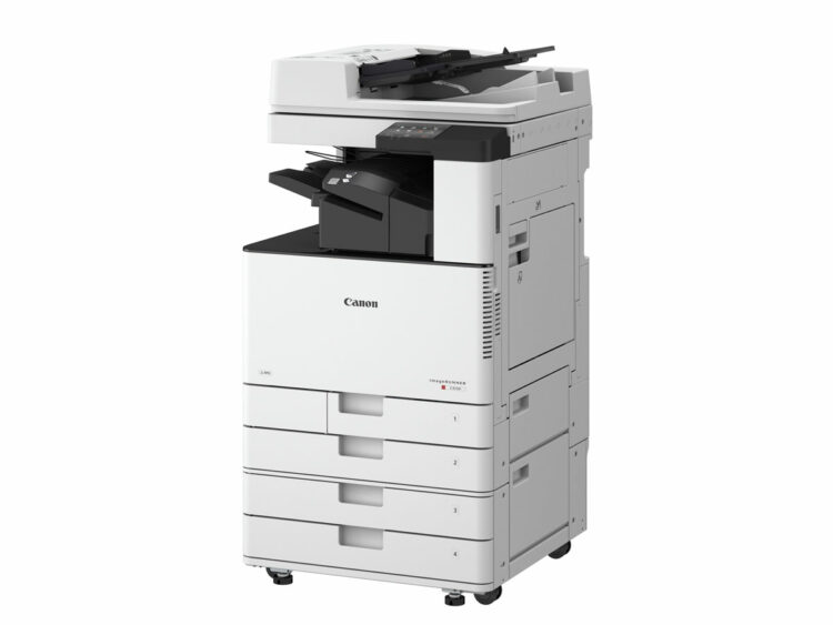 Canon imageRUNNER C3120 Printer