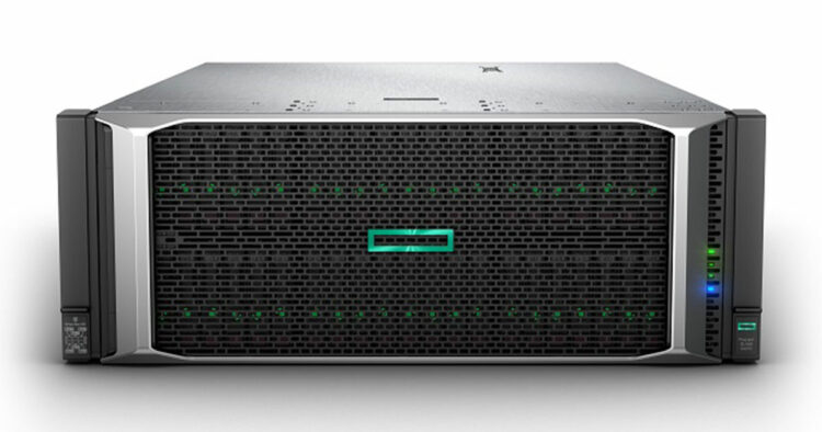 ingram micro Server HPE ProLiant Gen10 Server