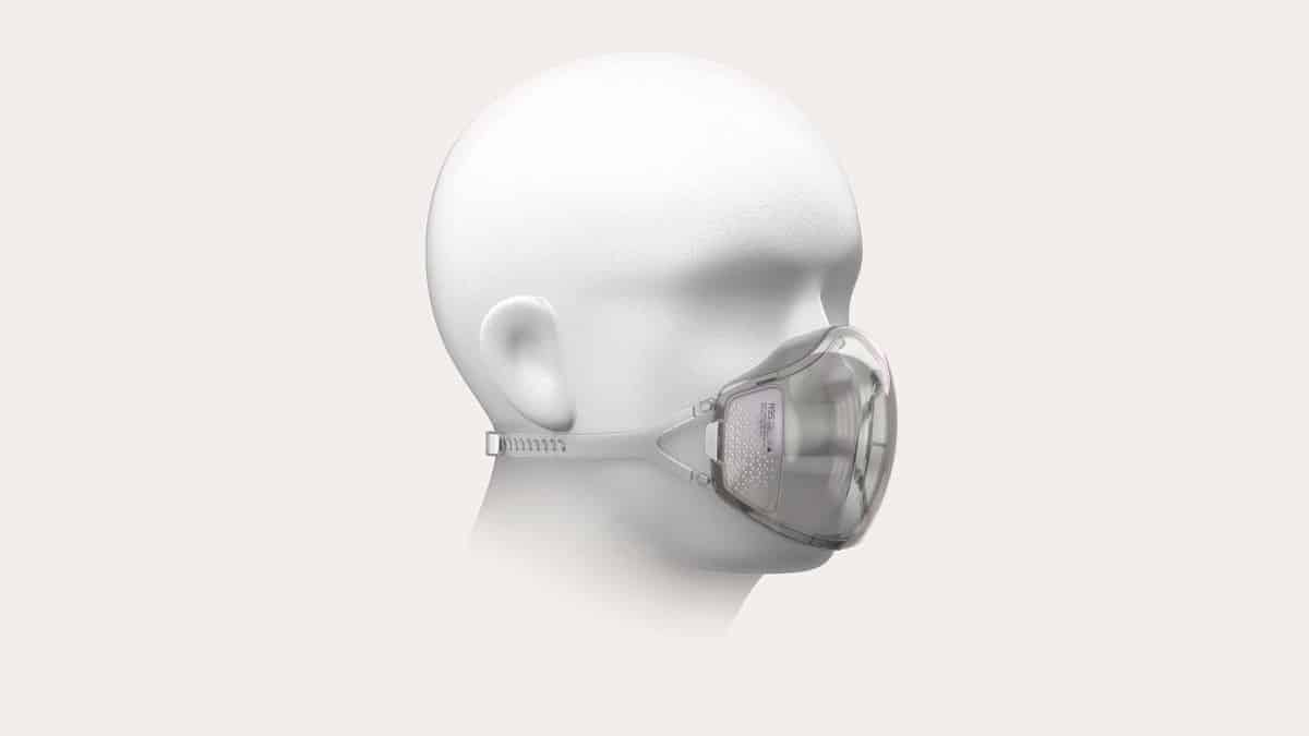 Huami N95 Protective Mask