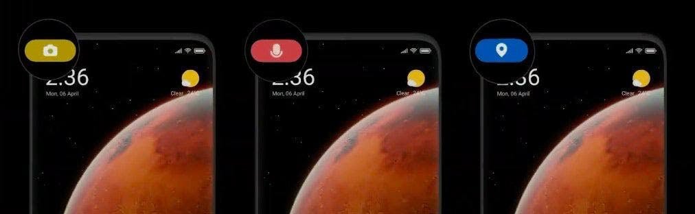 MIUI 12 GLOBAL VERSION