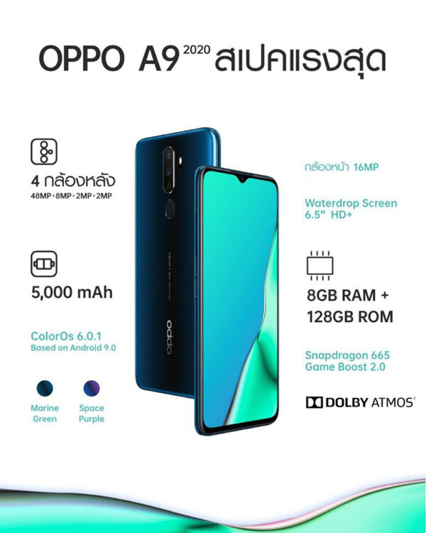 OPPO Special Deal Promotion