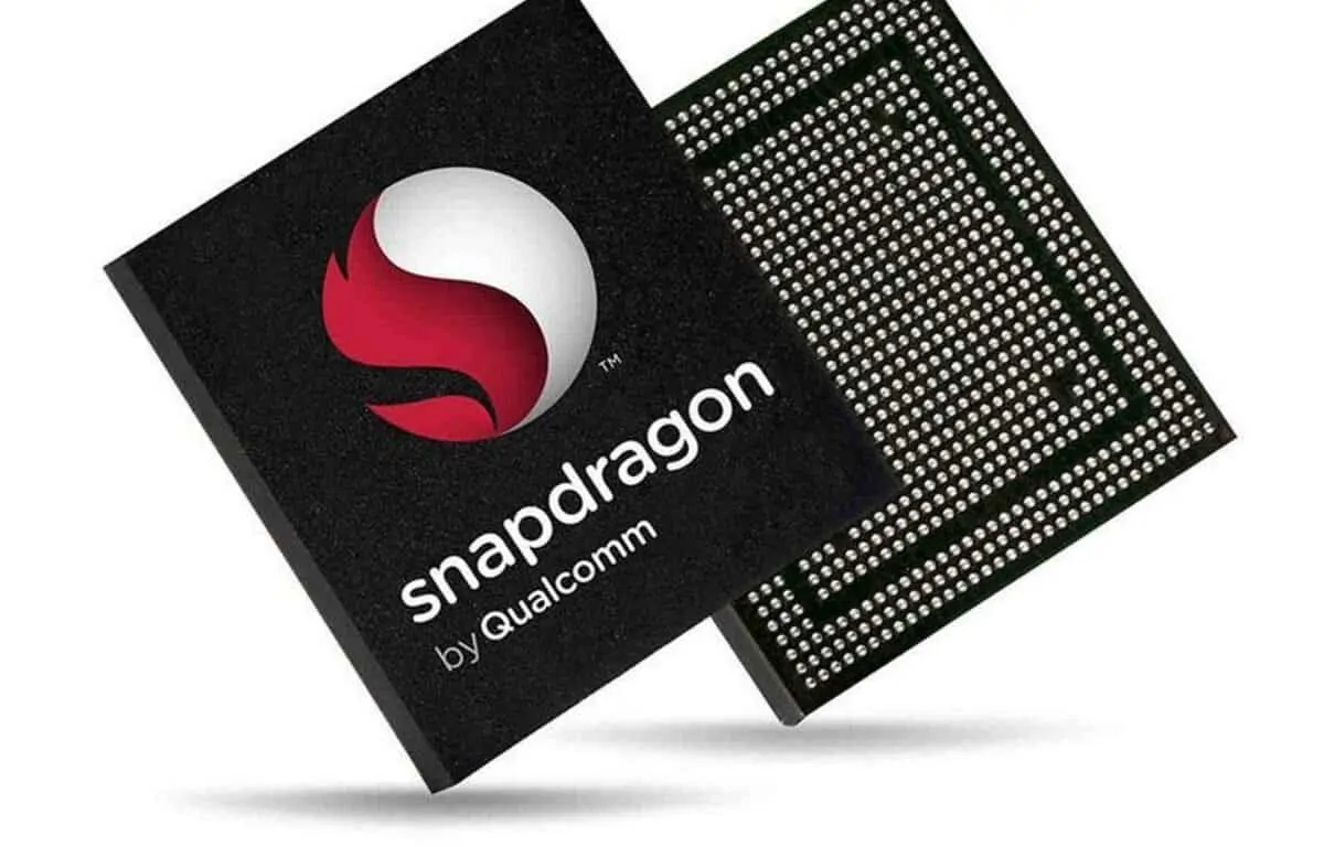 Qualcomm Snapdragon 875 spec leaks
