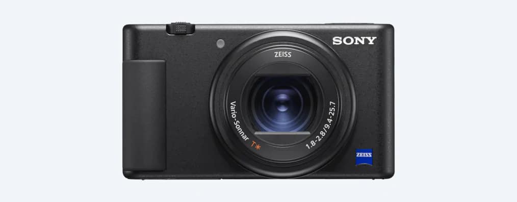 Sony ZV-1 Vlog Camera