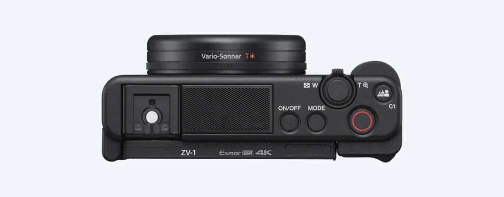 Sony ZV-1