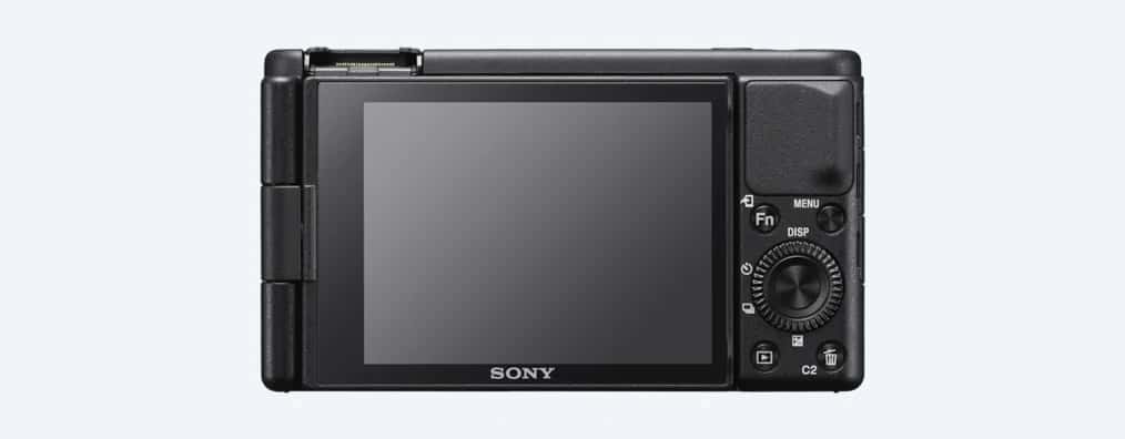 Sony ZV-1