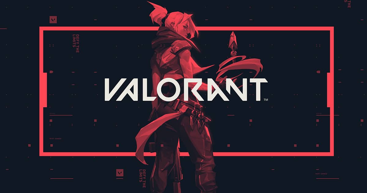 VALORANT เกมยิง FPS สุดมันจากค่าย Riot Games เตรียมเปิดตัว 2 มิ.ย.นี้