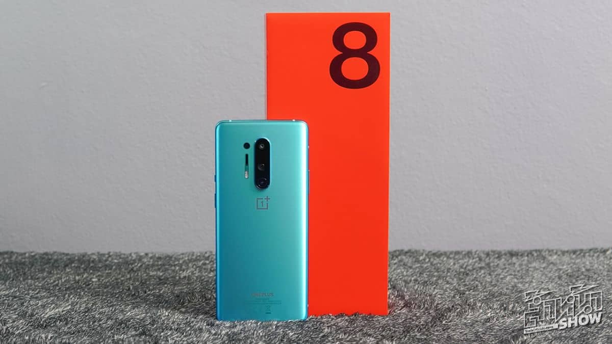 พรีวิว OnePlus 8 Pro