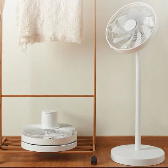 Huawei Honor  ultra-wide-angle Natural Wind Fan