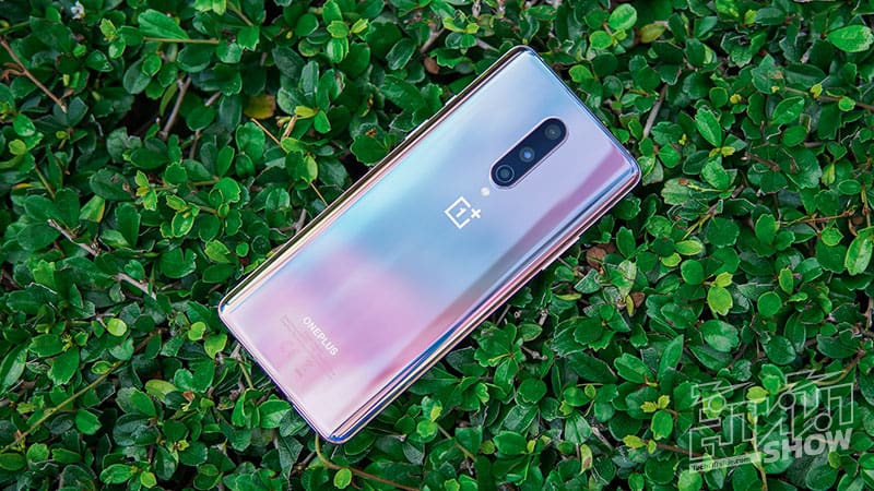 รีวิว OnePlus 8 ราคา