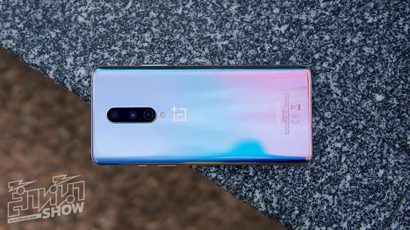 รีวิว OnePlus 8 ราคา