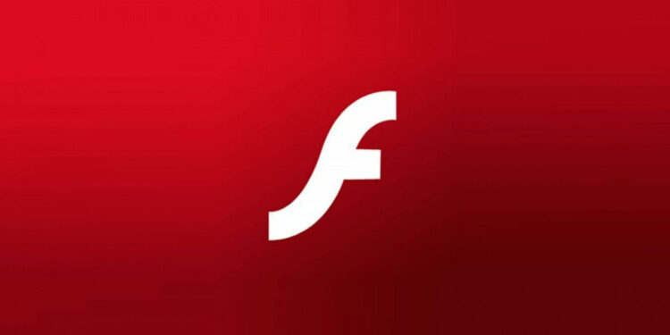 Adobe Flash Player discontinuation