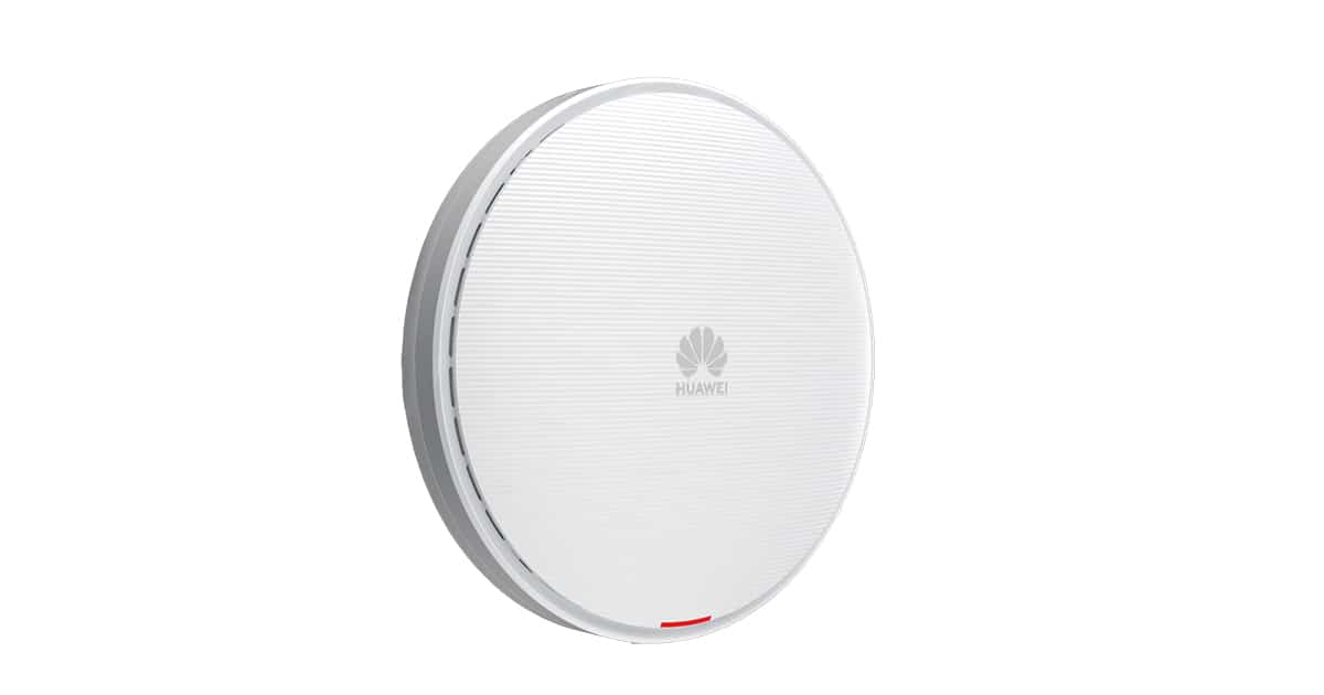 Huawei AirEngine 5760-51 Wi-Fi 6 IEEE 802.11ax  AI