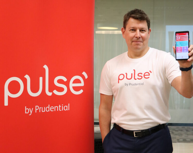 AIS Pulse AI New Normal Prudential