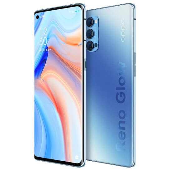 OPPO Reno4 Pro