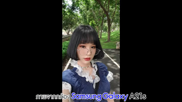 Samsung Galaxy A A21s SmartPhone
