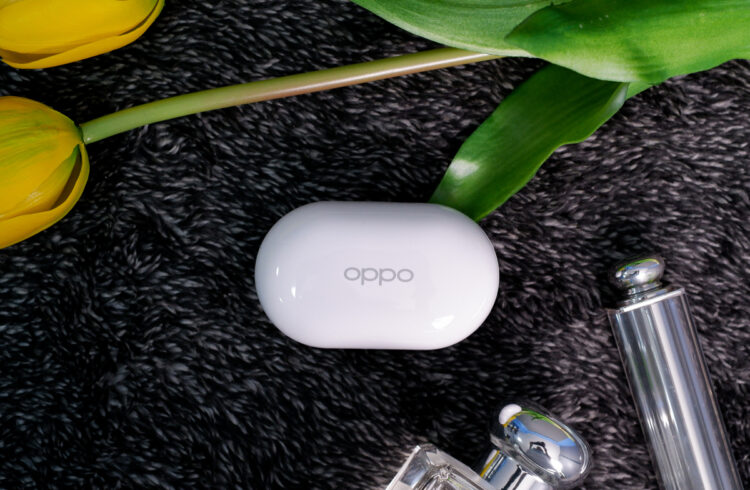 OPPO Enco W11 True Wireless Headphones review