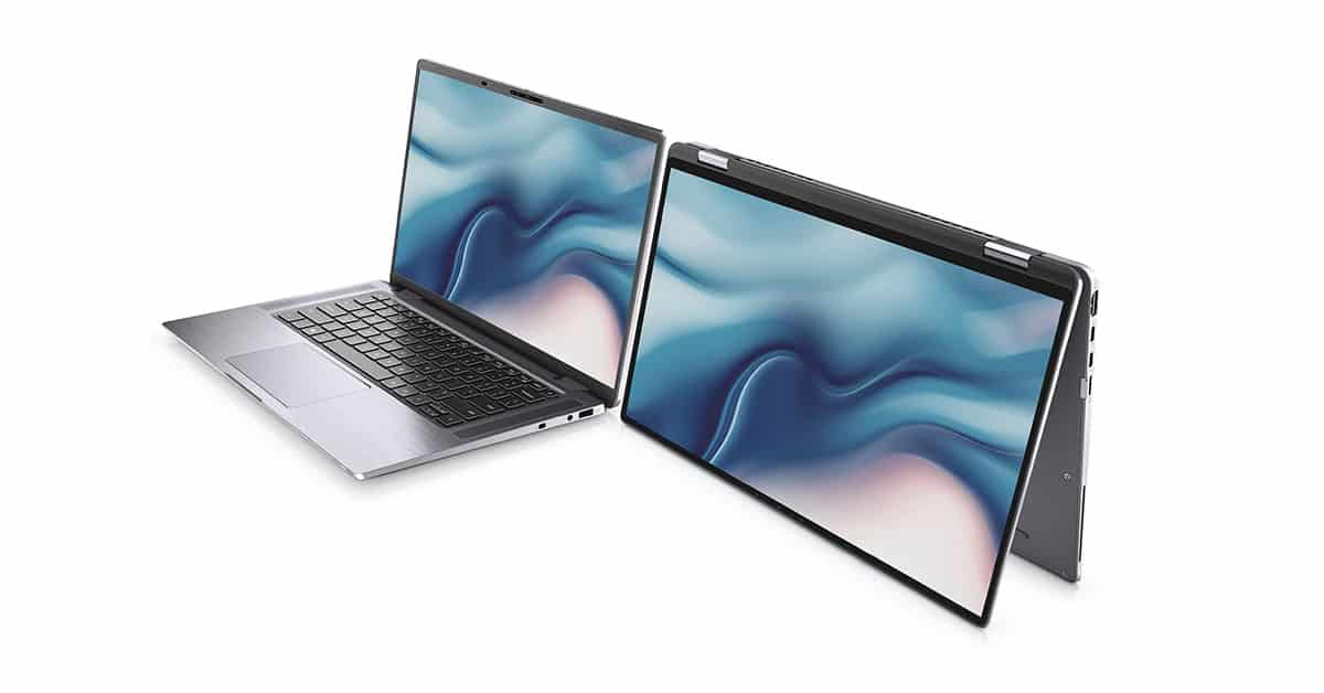 Dell Latitude 9000