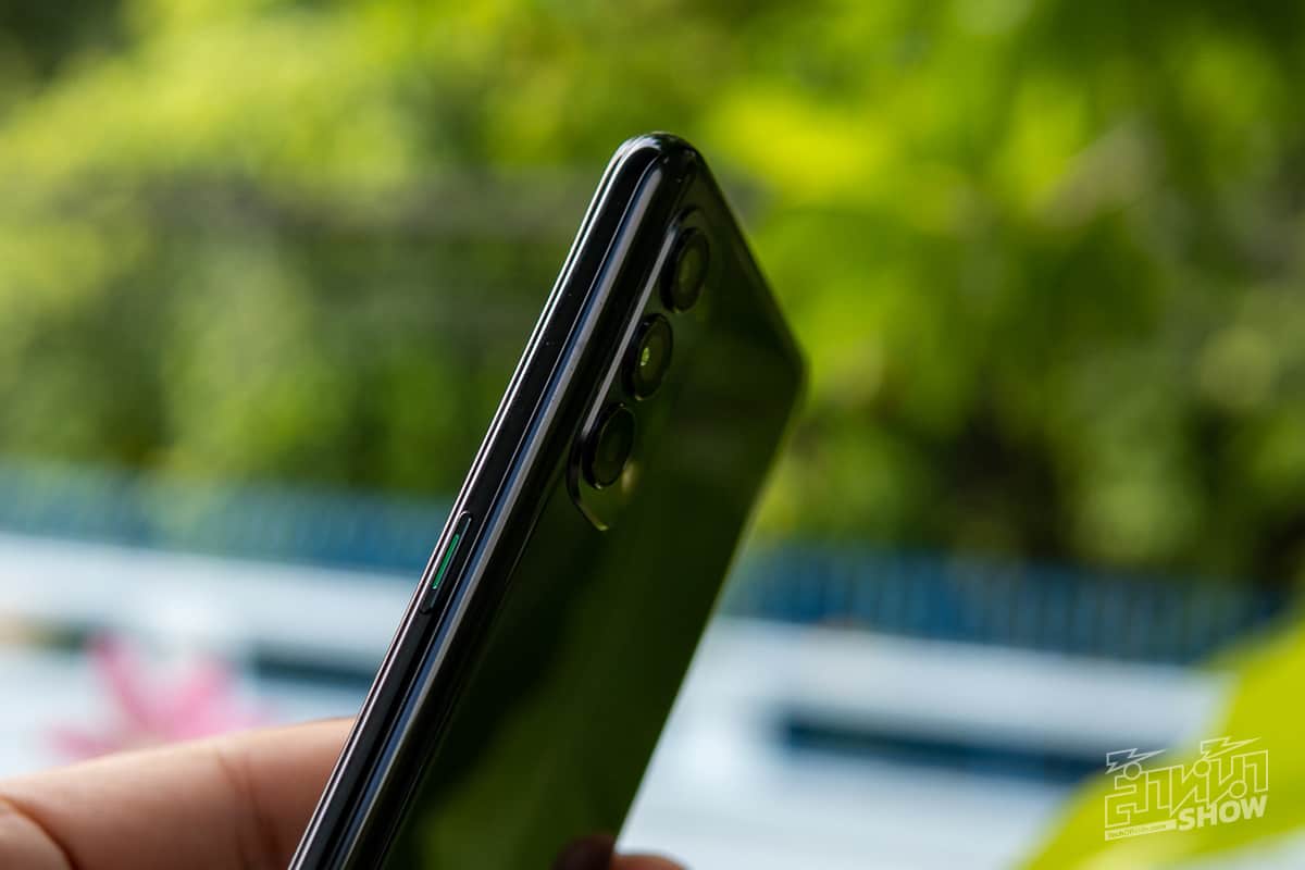 พรีวิว OPPO Reno4