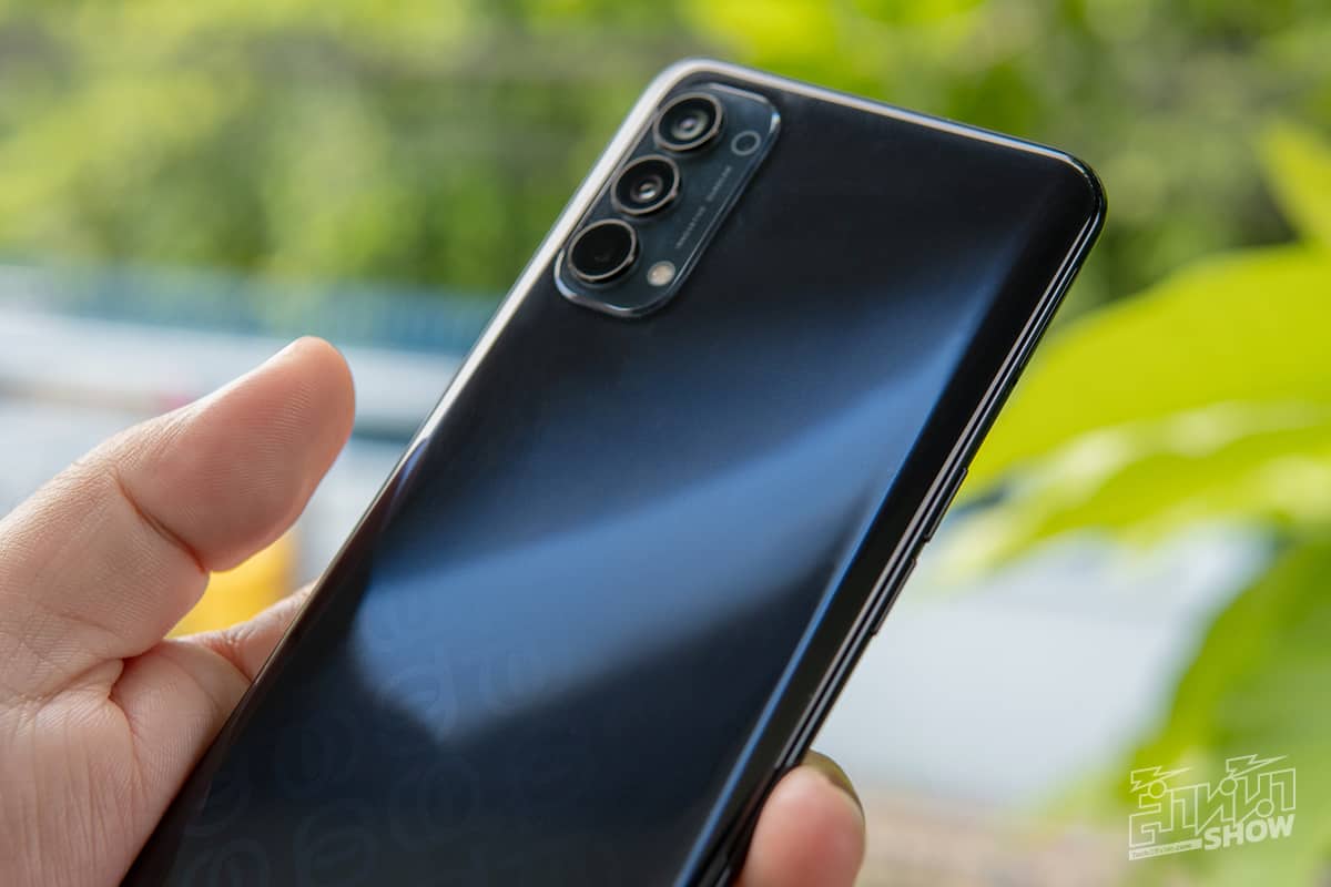 พรีวิว OPPO Reno4 ราคา