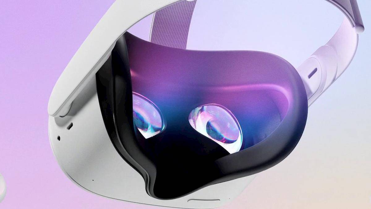 Oculus Quest 2 