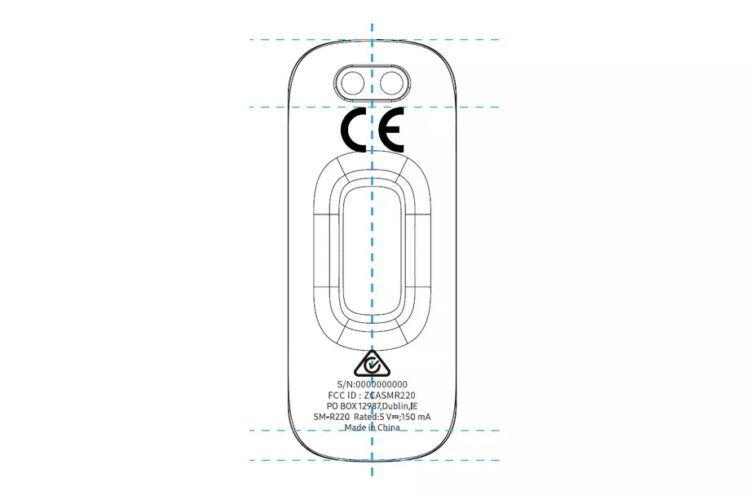 samsung-wearable-leak-galaxy-fit M-R220