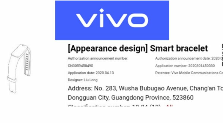 Vivo-patents-smartband-Curved-Display