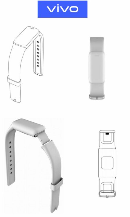 Vivo Wearable